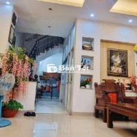 🏠Bán nhà ,Đường Huỳnh Văn bánh ,P 9 PN ,Ngang 5M' 87M2, Giá: 11.2Tỷ