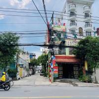 Lô đất đẹp 4m x 15m 1/ ngắn Đường Lê Văn Khương P.Hiệp Thành - Q12
