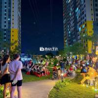 CHỈ CÒN VÀI SUẤT GIÁ ƯU ĐÃI CĂN GÓC ĐẸP - NGAY LÀNG ĐẠI HỌC THỦ ĐỨC