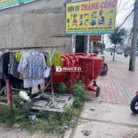 CHÍNH CHỦ BÁN LÔ ĐẤT 2MT ĐẶNG THÚC VỊNH HÓC MÔN