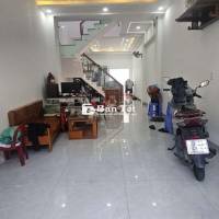 NHÀ 2 TẦNG ĐÚC  BTCT 60M2 NGAY MÃ LÒ , GÒ XOÀI 