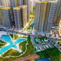 3PN Beverly Solari và Glory Heights 4.05 tỷ