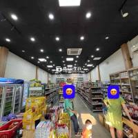 📫 Cho thuê mặt bằng kinh doanh mặt tiền Núi Thành - Ngang 8m