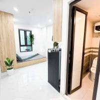 Căn hộ mini Ngõ 12 Chính Kinh- Nguyễn Trãi 4tr - 5tr