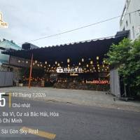 Ngang 30m Đồng Nai | Trệt | 1400m2 | Tiện Làng Nướng nhà hàng cf sr...