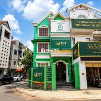 2MT Hoa Lan Hoa Sứ | DT 8x18m | Phù hợp F&B, Showroom, Spa, Văn phòng