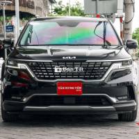 🖤 Kia Carnival 2022 , bản full máy dầu 🖤