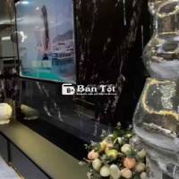 Nhà mới 3,5 tầng kế bên Phạm Hữu Lầu