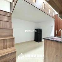 Phòng Full Nội Thất Giá Tốt Gần Etown Cộng Hòa - Phạm Văn Bạch