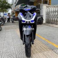 SH 2021 Đen Mù Đèn Đẹp Máy Rin Chạy Êm