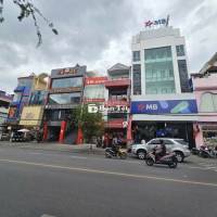 Ngang 9m| 800m2 | Nguyễn Gia Trí 6 Tầng Thang máy