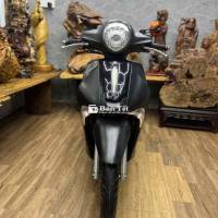 Yamaha Janus biển SG dàn áo liền lạc, máy êm