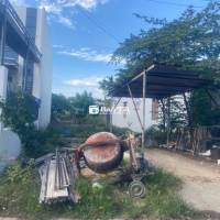 NHƠN THỌ 2 148M2 SÁT QL1A 
