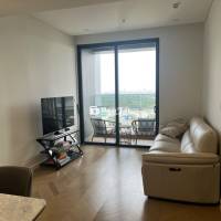 BÁN CĂN GÓC 3PN (SPA) LUMIERE RIVERSIDE – VIEW SÔNG SÀI GÒN