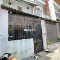 chủ gửi bán gấp nhà hẻm 2/ đường số 4