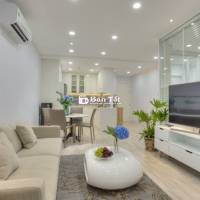 Cho thuê căn hộ Golden Mansion - 2 phòng ngủ - 3 phòng ngủ giá tốt