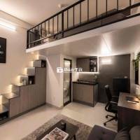 CHO THUÊ PHÒNG MỚI ĐẸP – GẦN CHỢ HIỆP THÀNH, QUẬN 12