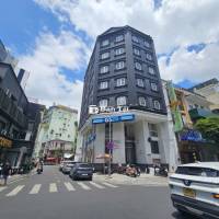 Góc 2MT Nguyễn Văn Tráng - Lê Thị Riêng Ngang 20m| 1000m2| 7 Tầng