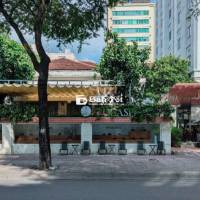 CHO THUÊ NGAY ĐẠI HỌC HỒNG BÀNG 15M X 30M TRỆT LẦU TRỐNG 