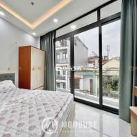 🔥 CĂN HỘ 2 PHÒNG NGỦ BAN CÔNG SIÊU ĐẸP GẦN SÂN BAY