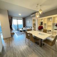 ĐANG CẤP SỔ BÁN NHANH 3PN 110M2 TẠI RIVERGATE QUẬN 4 VIEW SÔNG ĐẸP🌟