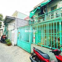 ✅✅DÃY TRỌ 6 PHÒNG 5X25M MẶT TIÊN HẺM 4M NGUYỄN THỊ THẬP Q7