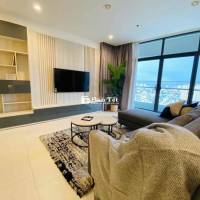 Cần Cho Thuê gấp Căn Hộ 3PN 120m2 Vista Verde Quận 2