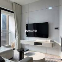 CH,GẦN SÂN BAY,2PN,NT ĐẸP,HĐ THUÊ 13/TH,SHR,Ở LIỀN,CẮTLỔ 1TY95,BANK70%