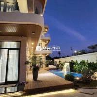 EURO VILLA 1 - CHÍNH CHỦ CHO THUÊ - FOR RENT FULL NT