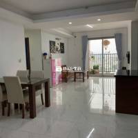 CĂN HỘ SCREC TOWER — TẦNG CAO  — 90M² — 3PN 2WC — GIÁ CHỈ 15 TR/TH