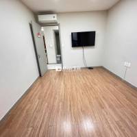 Cho thuê officetel 2PN The Gold View Bến Vân Đồn vừa ở vừa kinh doanh