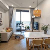 CHO THUÊ CĂN HỘ 2PN - LUMIERE RIVERSIDE - VIEW SÔNG CỰC ĐẸP
