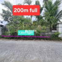 ĐẤT ĐẸP GIÁNG ĐÔNG – 200m² FULL THỔ CƯ