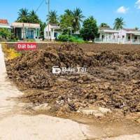 101m2 thổ nền cao đường bêtông ôtô 225 triệu tân trụ_Long an ( giá tốt