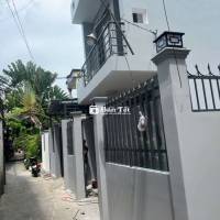 ĐƯỜNG 25, GIGAMAL- NHÀ MỚI, ĐẸP - 2PN, CHỈ 10TR5
