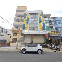 Ngang 8m 600m2 5 Tầng Nguyễn Văn Thương sát Đại Học
