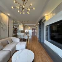 Cho thuê căn hộ Gold View căn 2PN view sông nội thất đẹp như hình t8