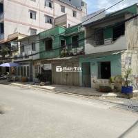 cho thuê 4 căn trệt lầu 16x16 nở hậu 20 691 trần Xuân Soạn