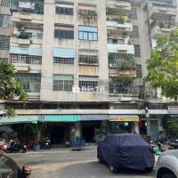 Bán gấp Chung Cư Bình Thới, Lô C 3PN giá 3,1 tỷ