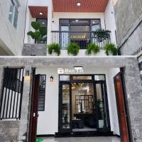 Thường xuyên đi công tác xa bán lại nhà cuối đường Đồng Khởi