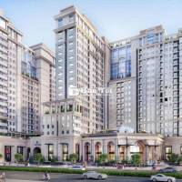 Căn Hộ Ngay Trung Tâm Đối Diện Siêu Thị Aeon Mall