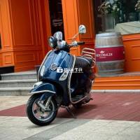 Piaggio Vespa LXV 125 2016 Cổ Điển biển đẹp 2636