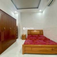 NHÀ 3 TẦNG 4PN MT ĐOÀN KHUÊ