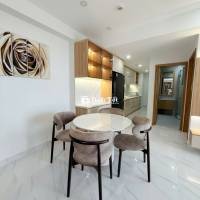 Cho thuê căn hộ đẹp tại chung cư Hưng Phúc  full nội thất, nhà đẹp.