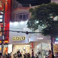 Cho thuê Mặt Bằng Kinh Doanh đường Nguyễn Gia Trí, Bình Thạnh.