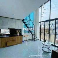 CĂN HỘ DUPLEX BANCON gần CRESCENT MALL, HOÀNG QUỐC VIỆT - PHÚ MỸ HƯNG