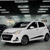 🚘 Hyundai Grand i10 Hatchback Model 2020 - 30.000
