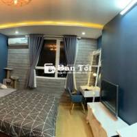 CC BMC Quận 1 - 100m² 3PN 2WC tầng cao view đẹp, nhà trống  giá 14tr