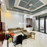 ĐƯỜNG THÔNG XE HƠI, NHÀ 3 TẦNG, TÂY THẠNH, QUÁ NGON