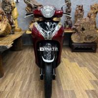 Honda SH Mode chính chủ biển SG máy zin. odo 27k